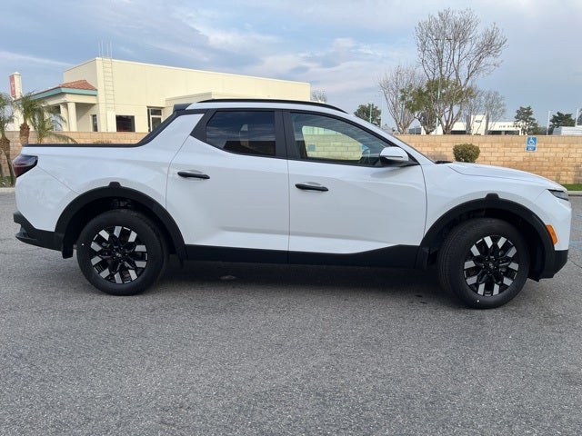 2026 Hyundai SANTA CRUZ SEL Activity FWD