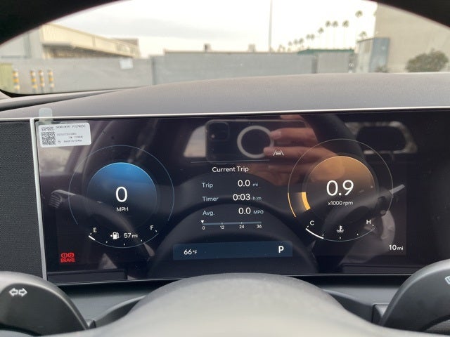 2026 Hyundai SANTA CRUZ SEL Activity FWD