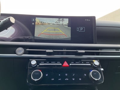 2026 Hyundai SANTA CRUZ SEL Activity FWD