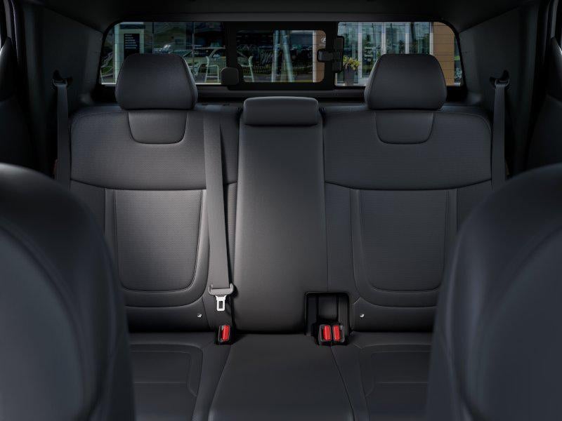 2026 Hyundai SANTA CRUZ SEL Activity FWD