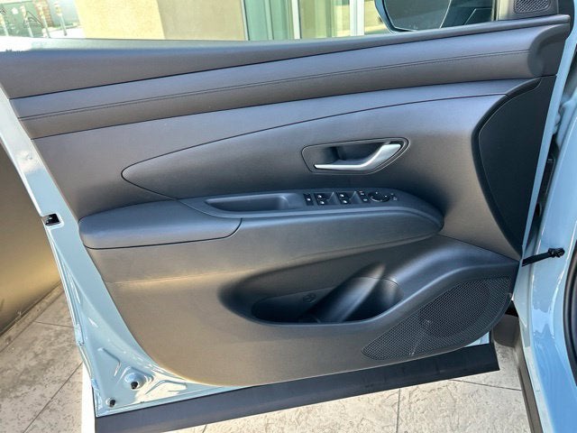 2027 Hyundai SANTA CRUZ SEL Activity FWD