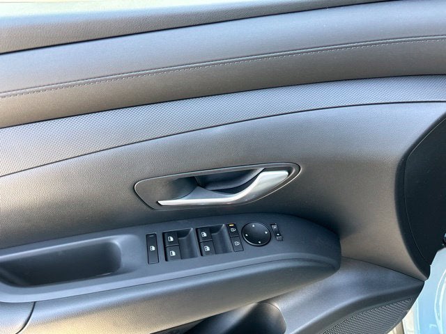 2027 Hyundai SANTA CRUZ SEL Activity FWD