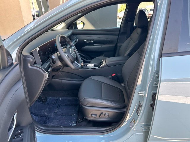 2027 Hyundai SANTA CRUZ SEL Activity FWD