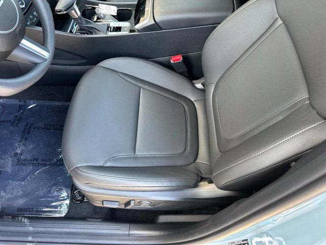 2027 Hyundai SANTA CRUZ SEL Activity FWD