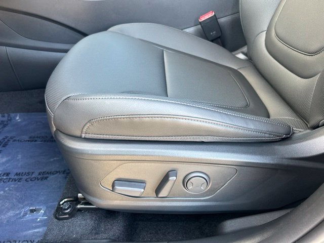 2027 Hyundai SANTA CRUZ SEL Activity FWD