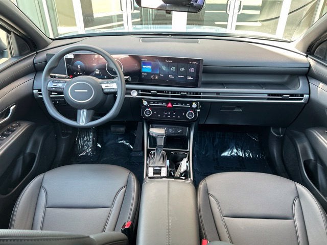 2027 Hyundai SANTA CRUZ SEL Activity FWD