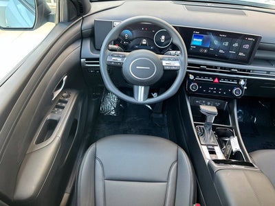 2027 Hyundai SANTA CRUZ SEL Activity FWD