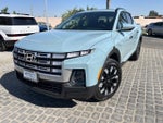 2027 Hyundai SANTA CRUZ SEL Activity FWD
