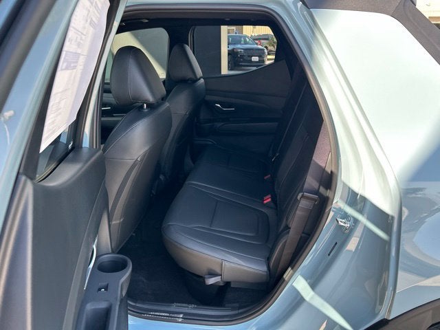 2027 Hyundai SANTA CRUZ SEL Activity FWD