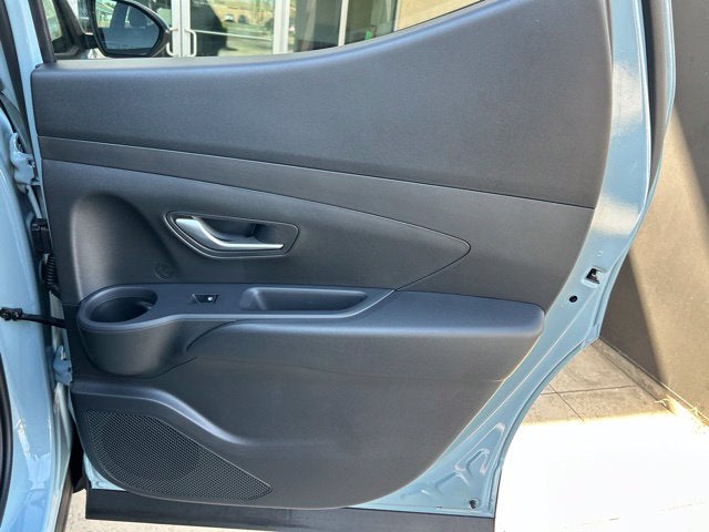 2027 Hyundai SANTA CRUZ SEL Activity FWD