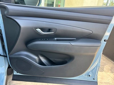 2027 Hyundai SANTA CRUZ SEL Activity FWD