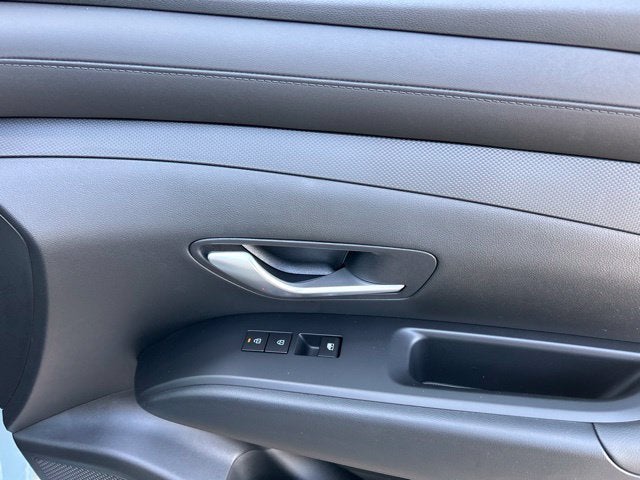 2027 Hyundai SANTA CRUZ SEL Activity FWD