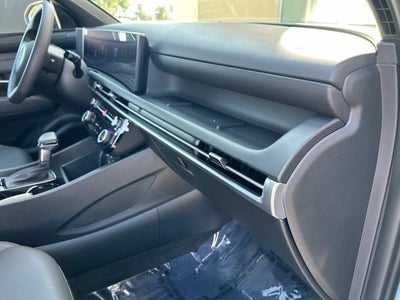 2027 Hyundai SANTA CRUZ SEL Activity FWD