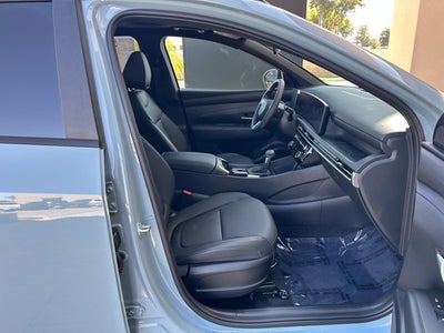 2027 Hyundai SANTA CRUZ SEL Activity FWD
