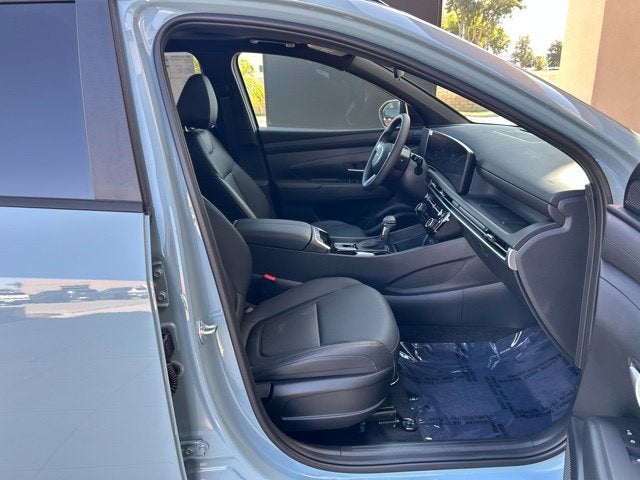 2027 Hyundai SANTA CRUZ SEL Activity FWD