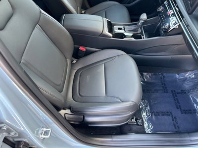 2027 Hyundai SANTA CRUZ SEL Activity FWD