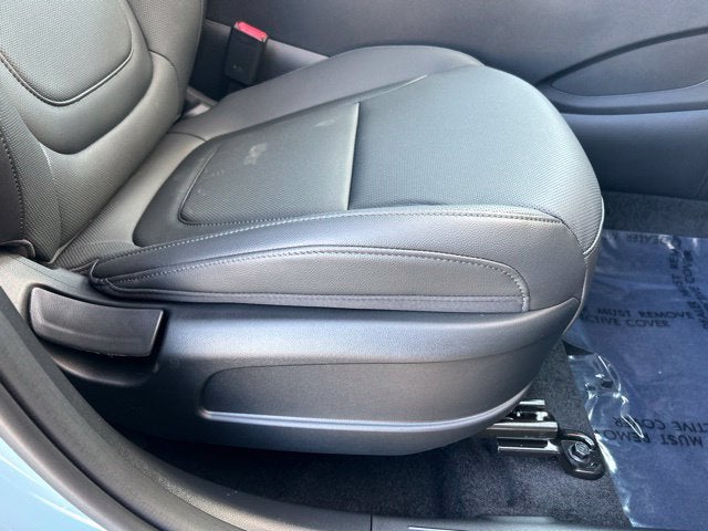 2027 Hyundai SANTA CRUZ SEL Activity FWD
