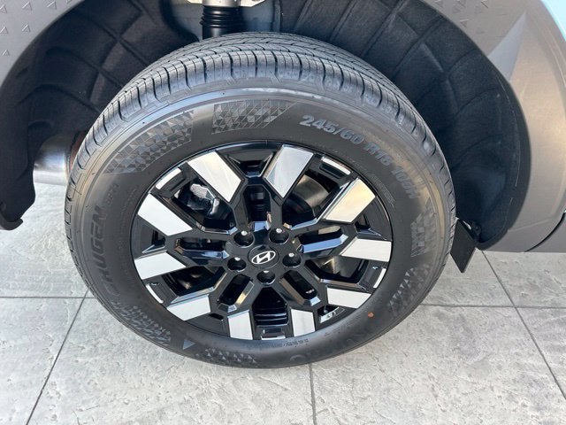 2027 Hyundai SANTA CRUZ SEL Activity FWD