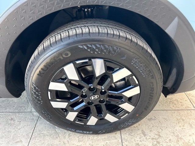 2027 Hyundai SANTA CRUZ SEL Activity FWD