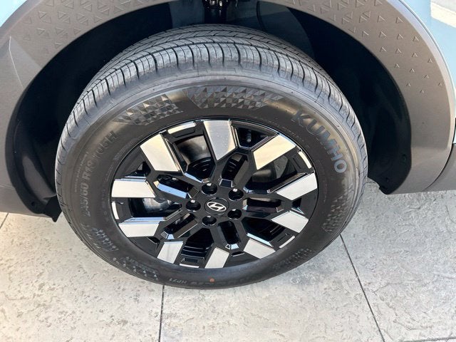 2027 Hyundai SANTA CRUZ SEL Activity FWD