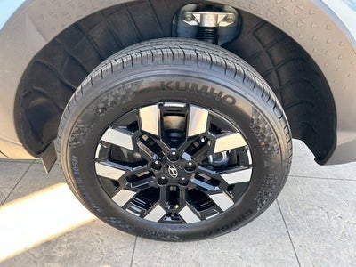 2027 Hyundai SANTA CRUZ SEL Activity FWD