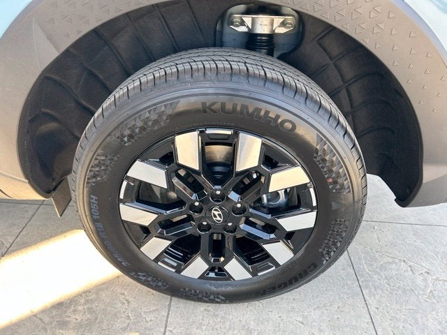 2027 Hyundai SANTA CRUZ SEL Activity FWD