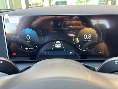 2027 Hyundai SANTA CRUZ SEL Activity FWD