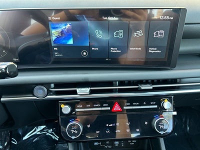 2027 Hyundai SANTA CRUZ SEL Activity FWD