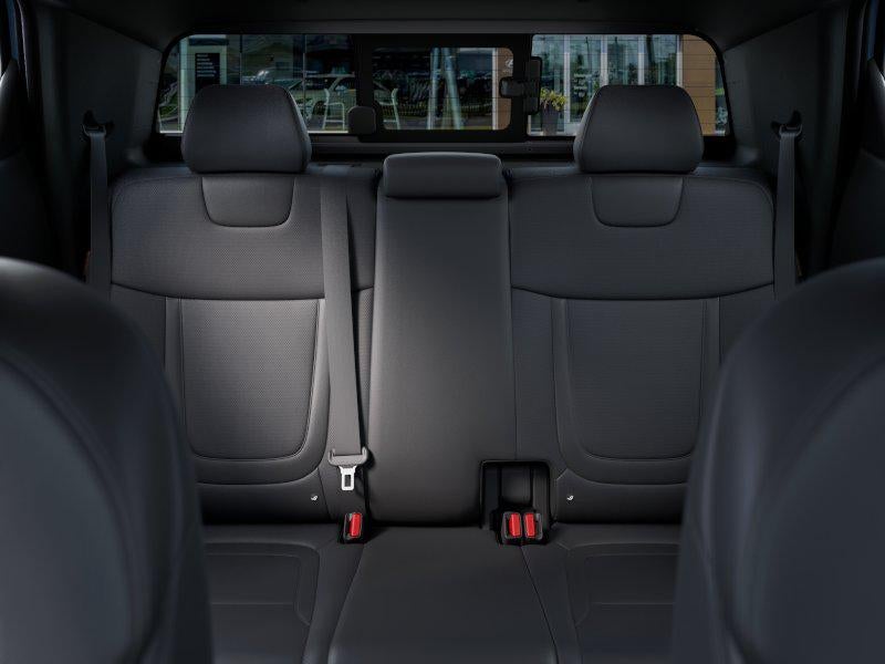 2027 Hyundai SANTA CRUZ SEL Activity FWD