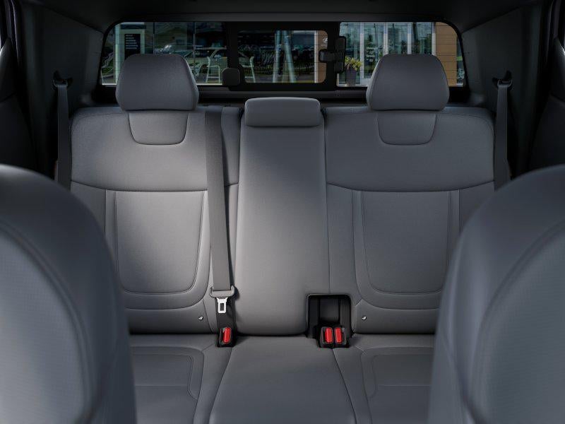 2026 Hyundai SANTA CRUZ SEL Activity FWD