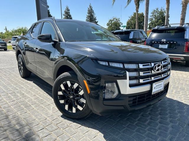2027 Hyundai SANTA CRUZ SEL Activity FWD