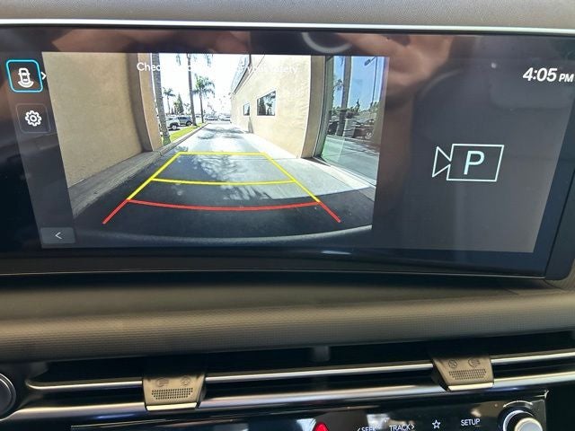 2027 Hyundai SANTA CRUZ SEL Activity FWD