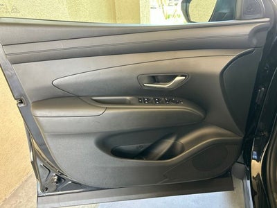 2027 Hyundai SANTA CRUZ SEL Activity FWD