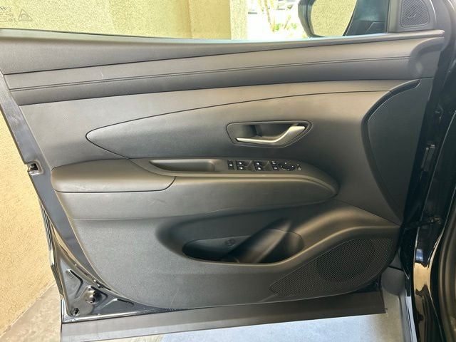 2027 Hyundai SANTA CRUZ SEL Activity FWD