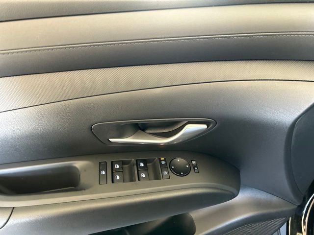 2027 Hyundai SANTA CRUZ SEL Activity FWD