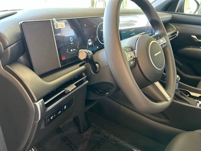 2027 Hyundai SANTA CRUZ SEL Activity FWD