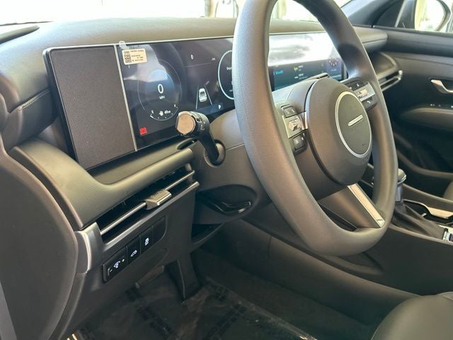 2027 Hyundai SANTA CRUZ SEL Activity FWD