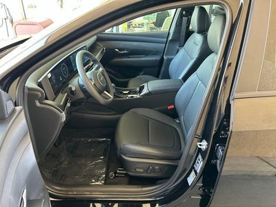2027 Hyundai SANTA CRUZ SEL Activity FWD