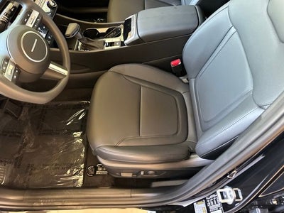 2027 Hyundai SANTA CRUZ SEL Activity FWD