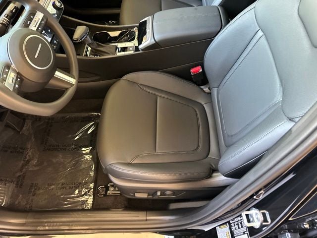 2027 Hyundai SANTA CRUZ SEL Activity FWD