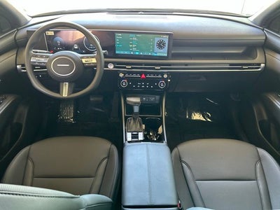 2027 Hyundai SANTA CRUZ SEL Activity FWD