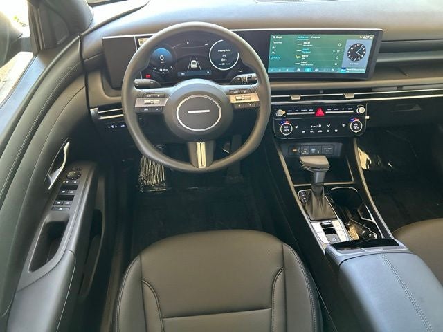 2027 Hyundai SANTA CRUZ SEL Activity FWD