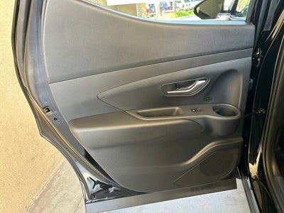 2027 Hyundai SANTA CRUZ SEL Activity FWD