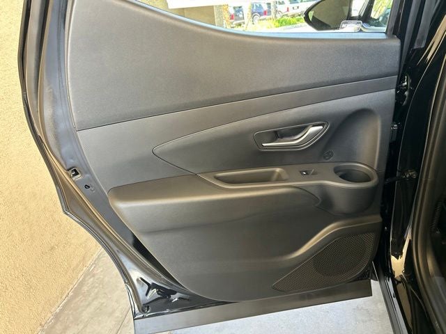 2027 Hyundai SANTA CRUZ SEL Activity FWD