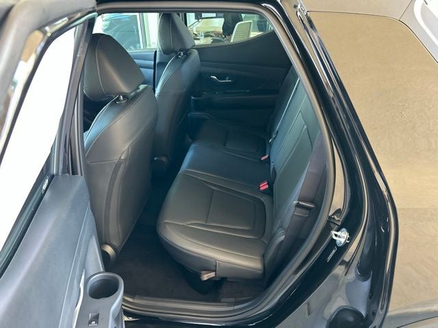 2027 Hyundai SANTA CRUZ SEL Activity FWD