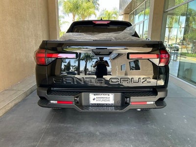 2027 Hyundai SANTA CRUZ SEL Activity FWD