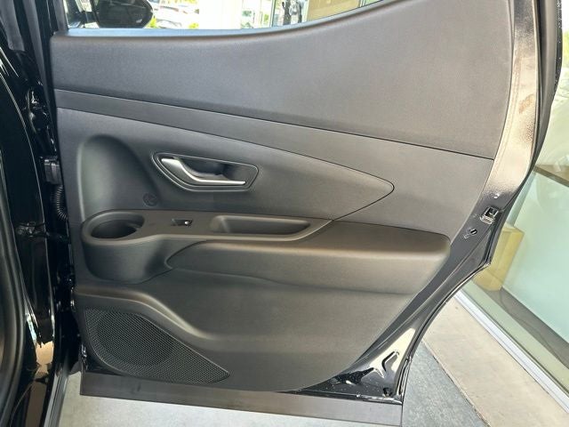 2027 Hyundai SANTA CRUZ SEL Activity FWD