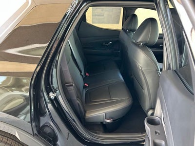 2027 Hyundai SANTA CRUZ SEL Activity FWD