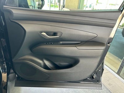 2027 Hyundai SANTA CRUZ SEL Activity FWD