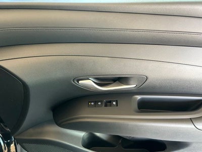 2027 Hyundai SANTA CRUZ SEL Activity FWD